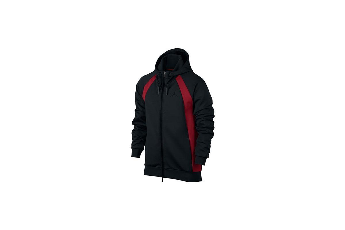 Jordan jsw flight clearance tech full zip